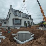 Szczelne szambo betonowe – praktyczne kompendium wiedzy na wiele lat